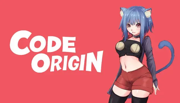 CODE ORIGIN