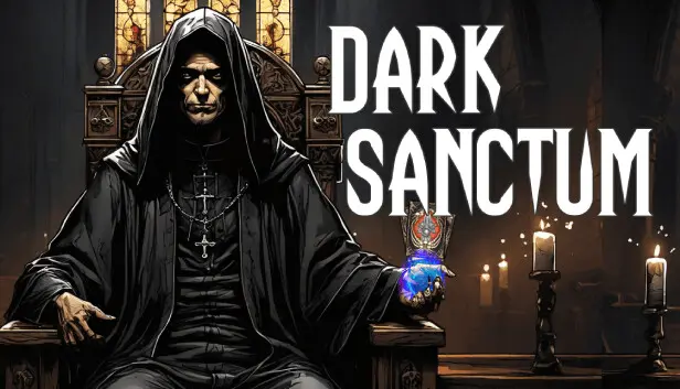 Dark Sanctum