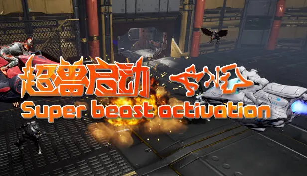 Super beast activation