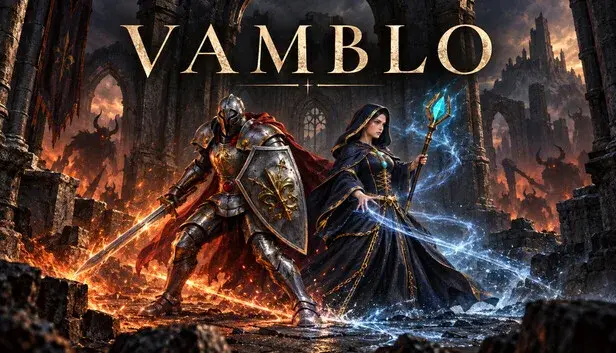Vamblo