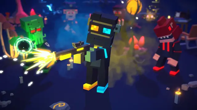 Fusion Paradox (Xbox One)