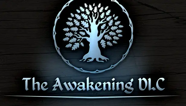 Thea 2: The Awakening