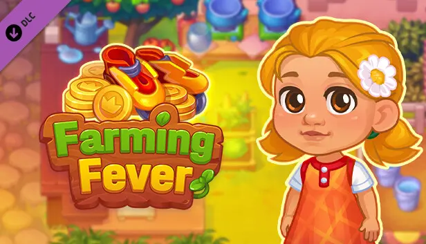 Farming Fever - Beginner Pack