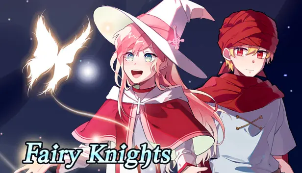 Fairy Knights