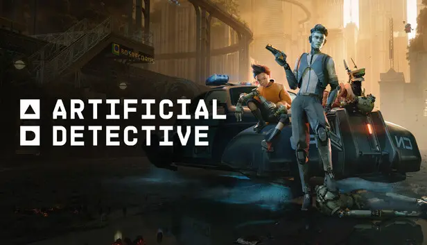 Artificial Detective