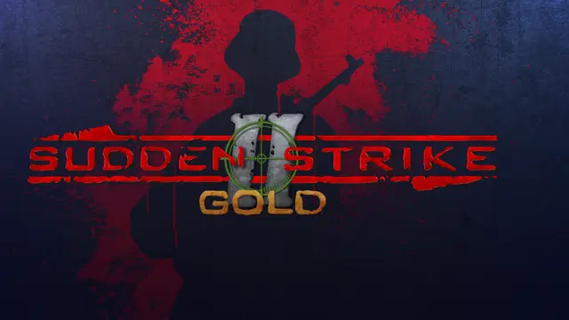 Sudden Strike 2 Gold