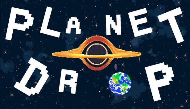 Planet Drop