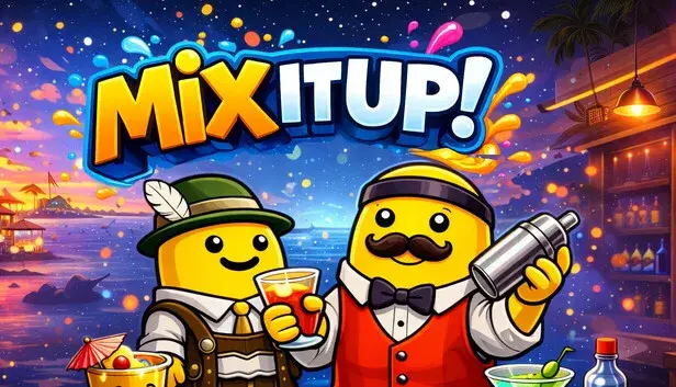 Mix It up