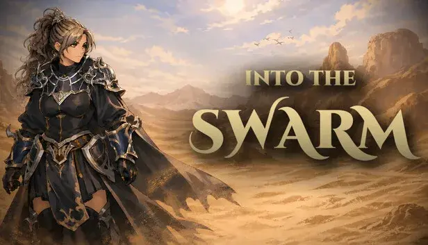 Into the Swarm