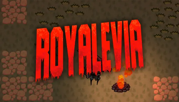 Royalevia