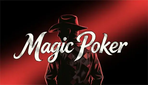 Magic Poker