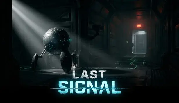 Last Signal