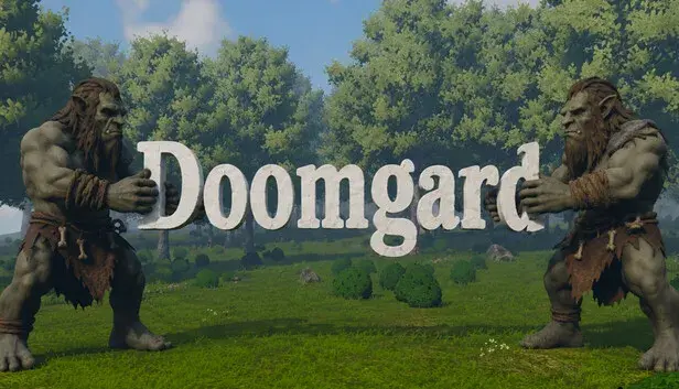 Doomgard