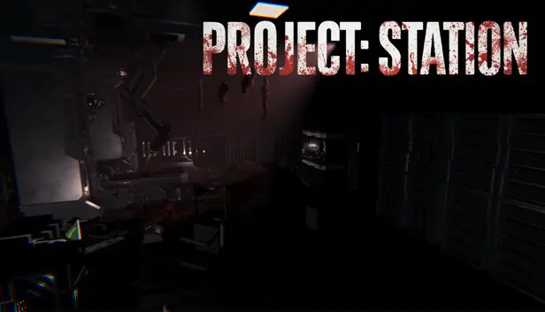 Project: Station