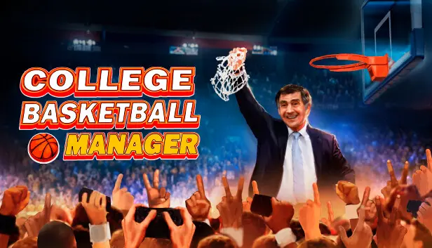 College Basketball Manager