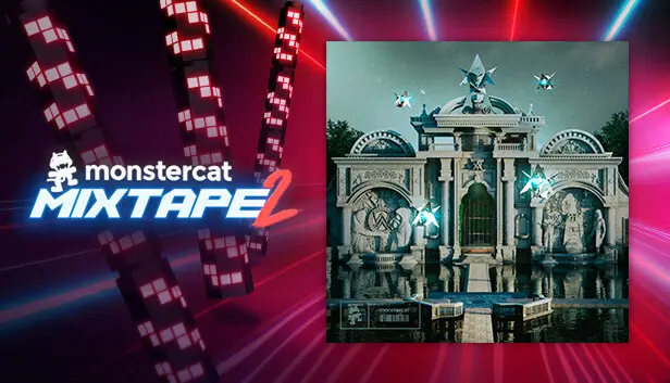 Beat Saber - Alan Walker - Wake Up