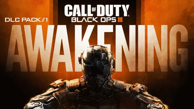 Call of Duty: Black Ops III - Awakening DLC (PS4)