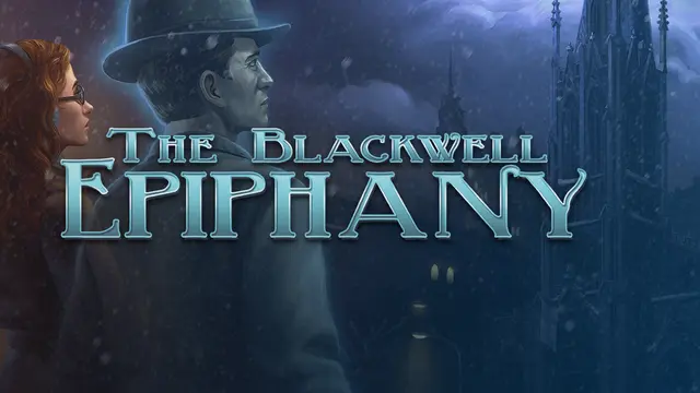 Blackwell Epiphany