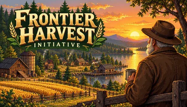 Frontier Harvest Initiative