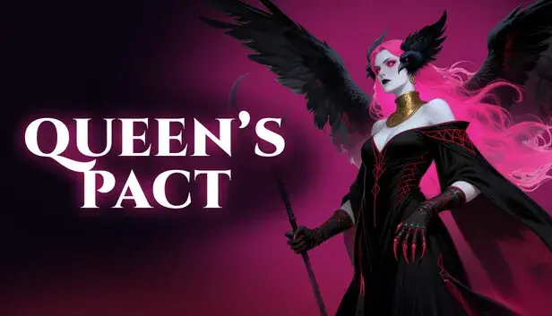 Queen's Pact