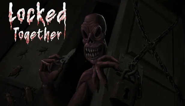 東方恋物語 ~ Locked Together