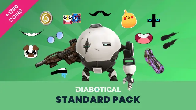Standard Pack