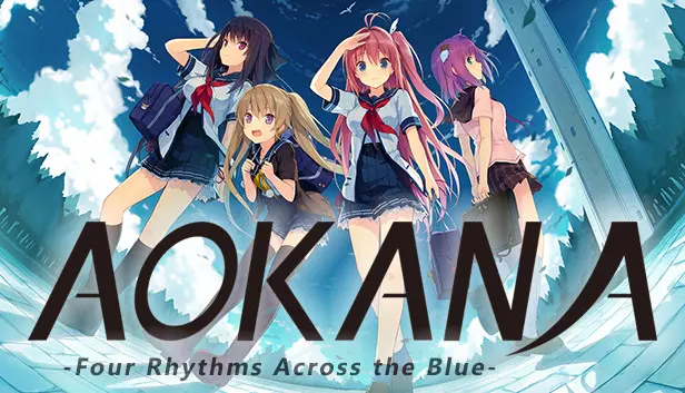 Aokana