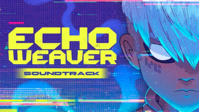 Echo Weaver - Soundtrack