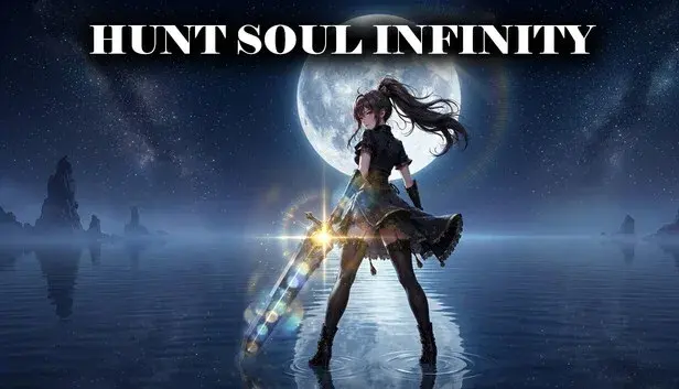 Hunt Soul Infinity