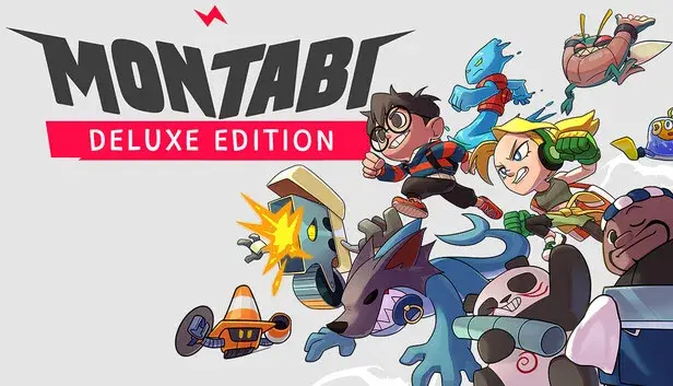 Montabi Deluxe Edition