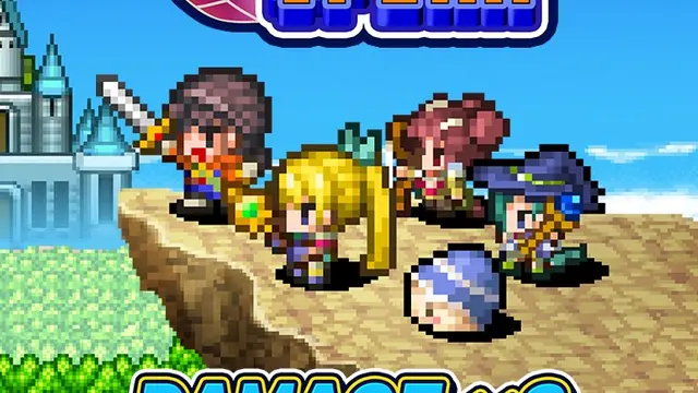 Damage x2 - Dragon Spira (Xbox One & Series)