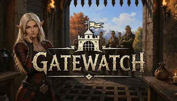Gatewatch