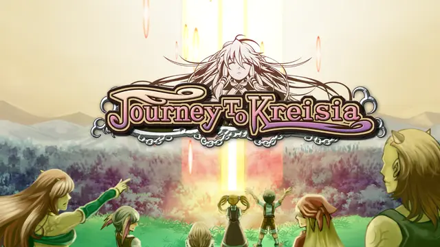 Experience x3 - Journey to Kreisia