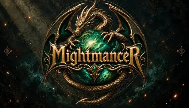 Mightmancer