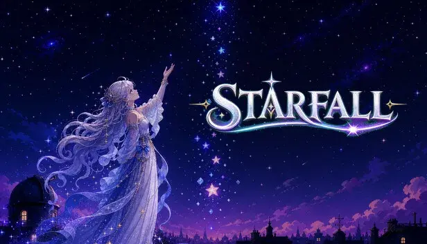 STARFALL