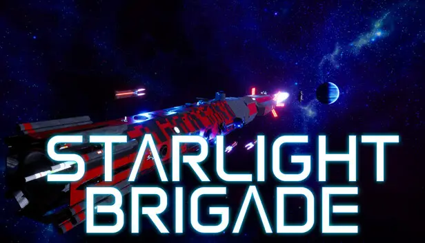 Starlight Brigade