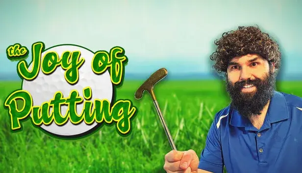 The Joy of Putting: Mini-Putt