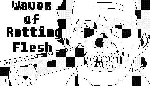 Waves of Rotting Flesh