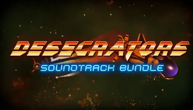 Desecrators - Soundtrack