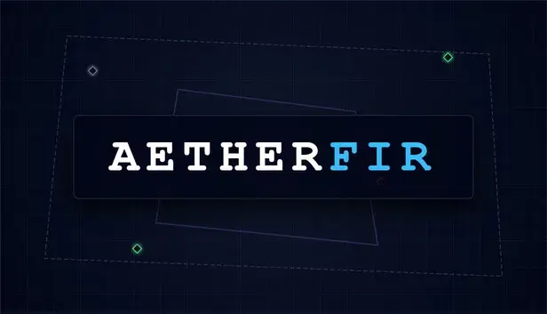 Aether FIR ATC Simulator