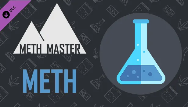 Meth Master | Blue meth