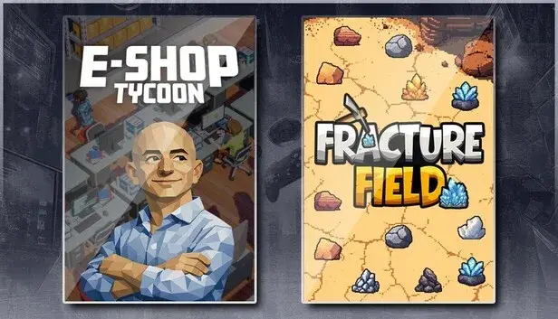 E-Shop Tycoon