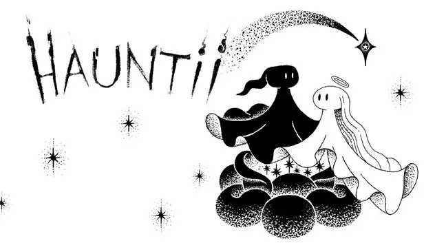Hauntii Digital Deluxe Edition