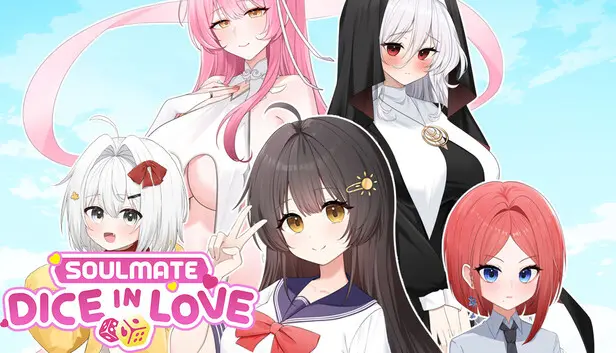 Soulmate: Dice In Love / 灵侣:骰抱爱人