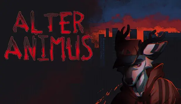 Alter Animus