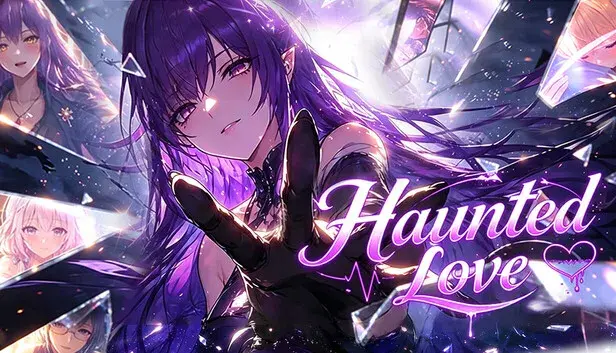 Haunted Love