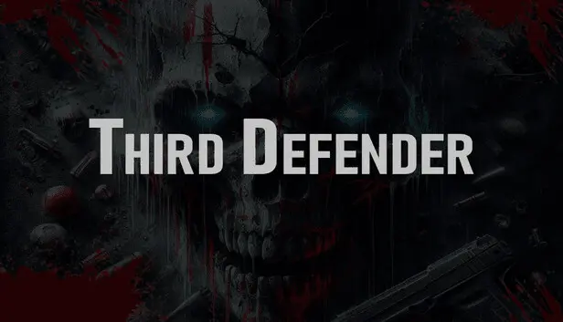 Third Defender