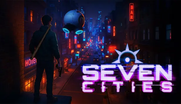 Seven Cities