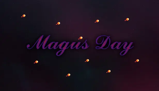 Magus Day