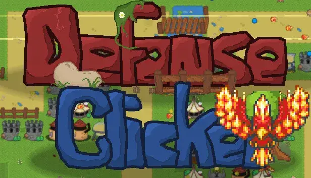 Defense Clicker - Ressource Collector Collector's Edition